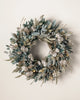 Guirlanda Nevada Champagne Com LED 90 cm