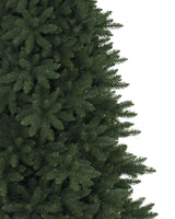Árvore de Natal Abeto Montanha Berkshire — Composição natalina