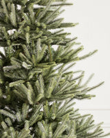 Árvore de Natal Pinheiro Sanibel — Estrutura