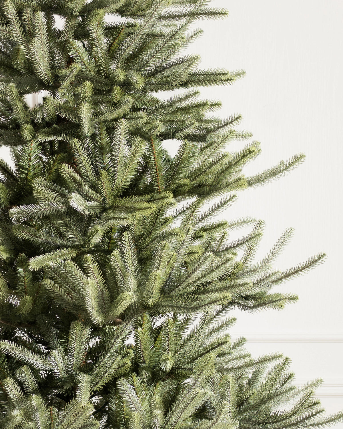 Árvore de Natal Pinheiro Sanibel — Estrutura