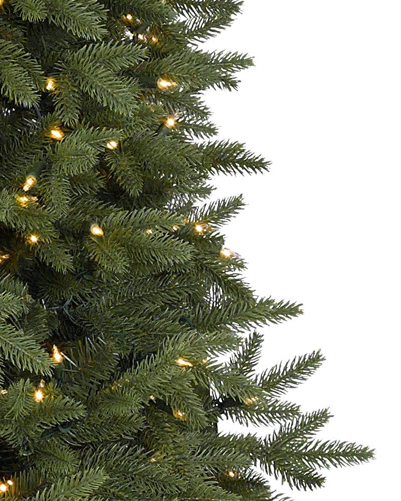 Árvore de Natal Pinheiro Silverado Slim — Estrutura