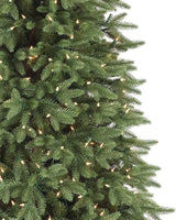 Árvore de Natal Pinheiro Stratford — Composição natalina